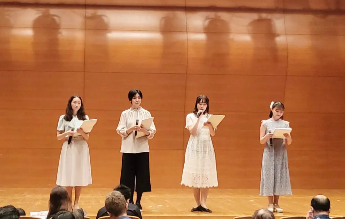 こどもの音楽祭