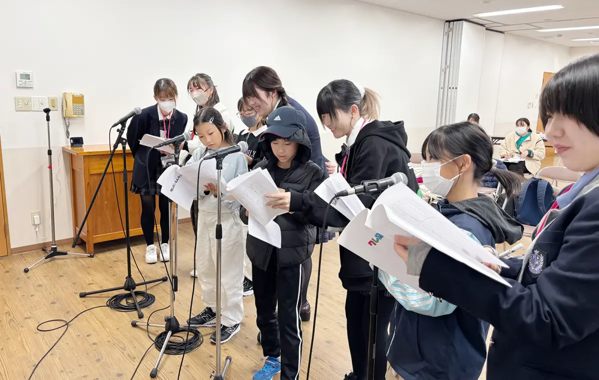 むなかた子ども大学