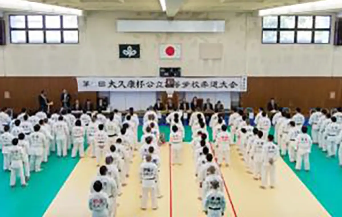「パラスポ仙台2023」サポート