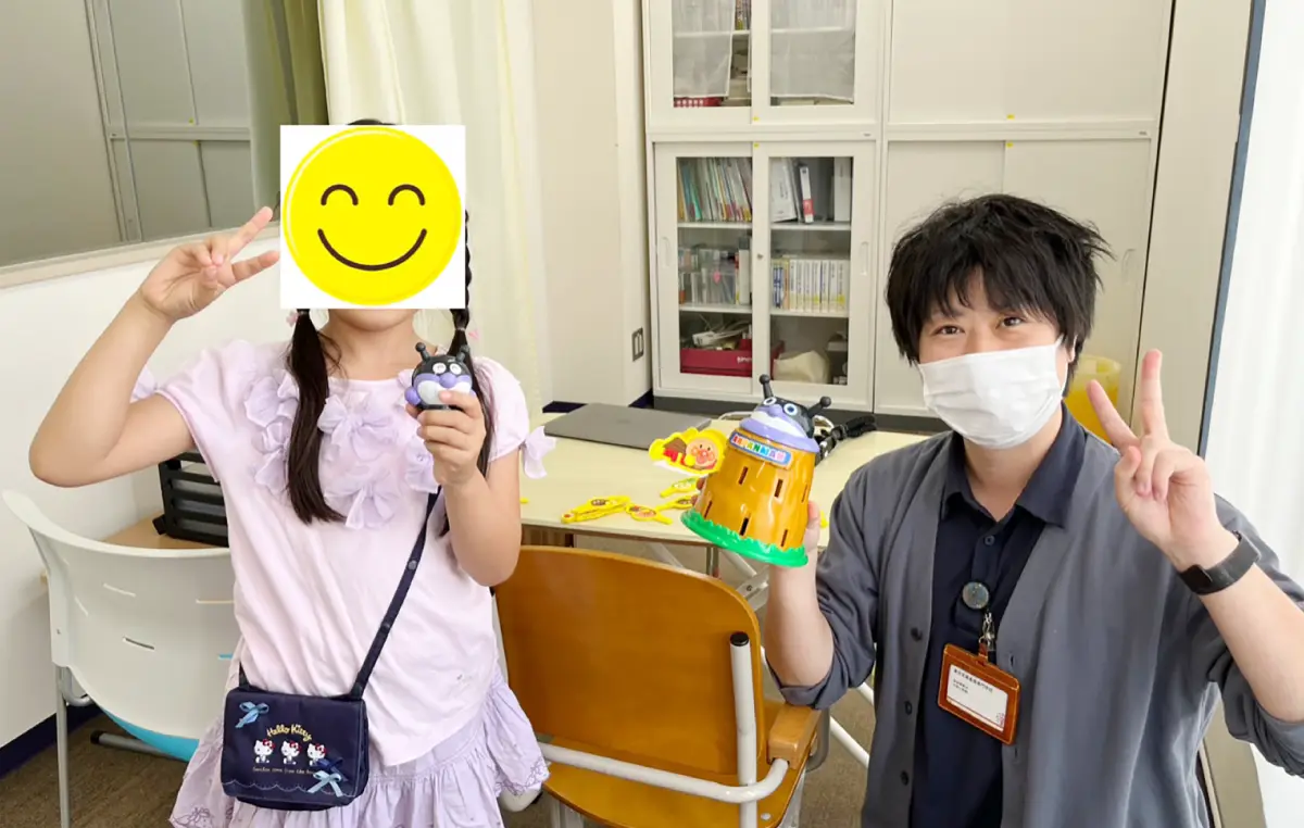 セラピールーム
