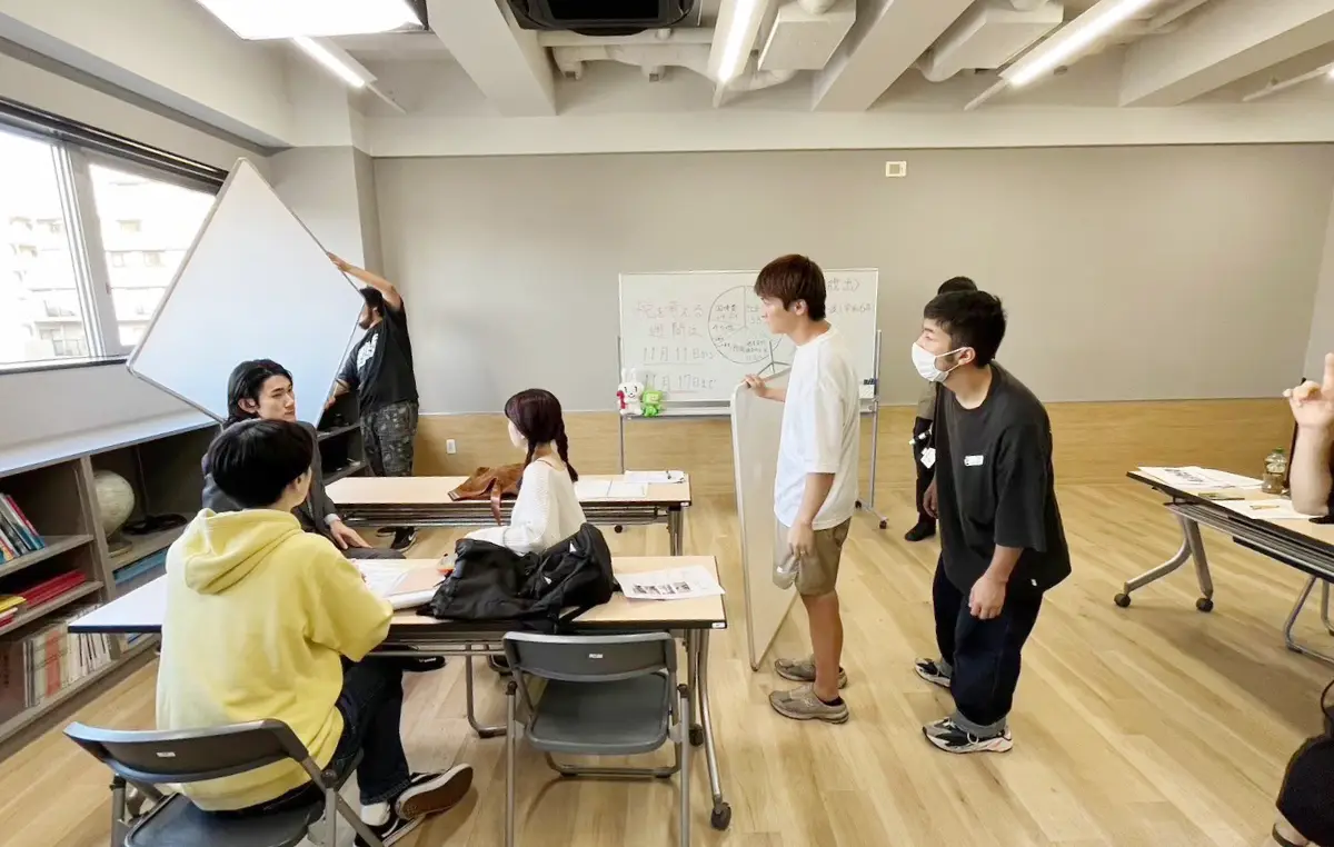 「税を考える週間」PR動画制作プロジェクト