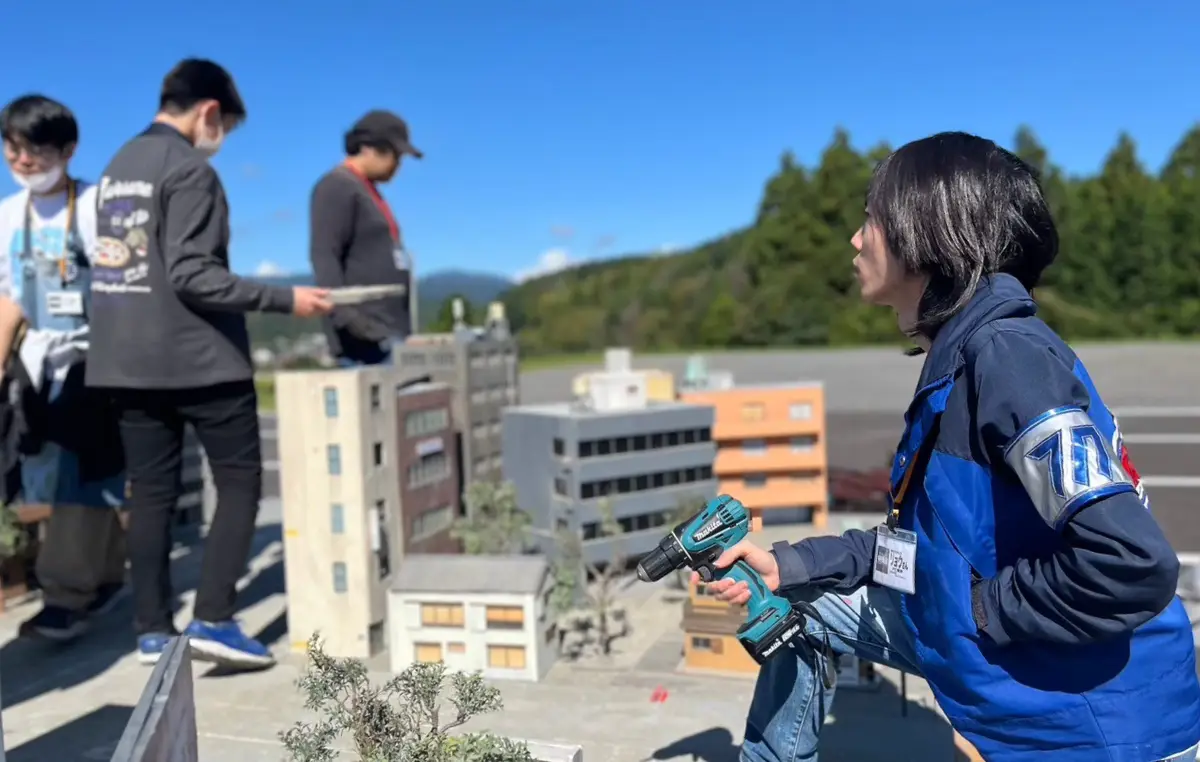 すかがわ特撮塾