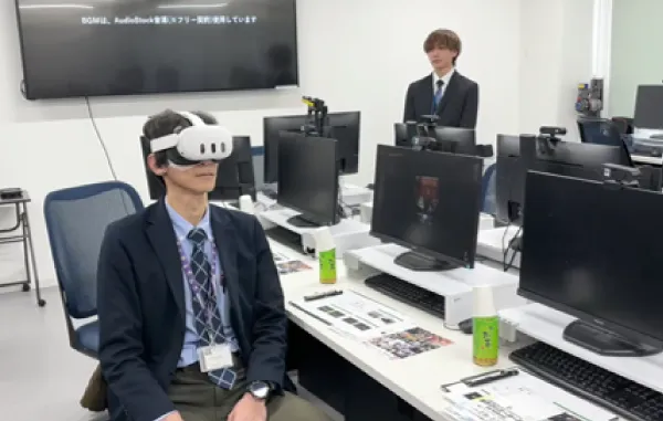 福岡市博多区博多旧市街ライトアップウォーク2025 180°イマーシブ映像制作