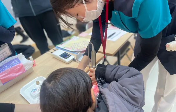 第3回新さっぽろ健康フェス