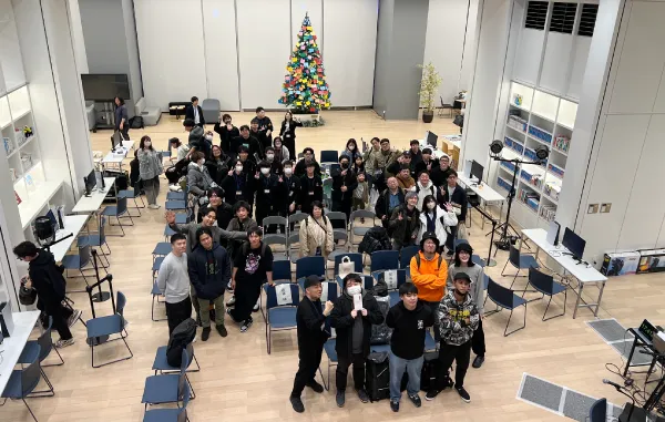 「神奈川県SUNSHINEeスポーツフェスタ2025」企画・運営協力プロジェクト