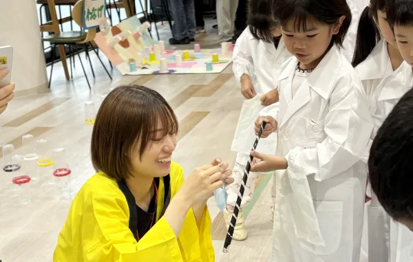 サイエンスフェス