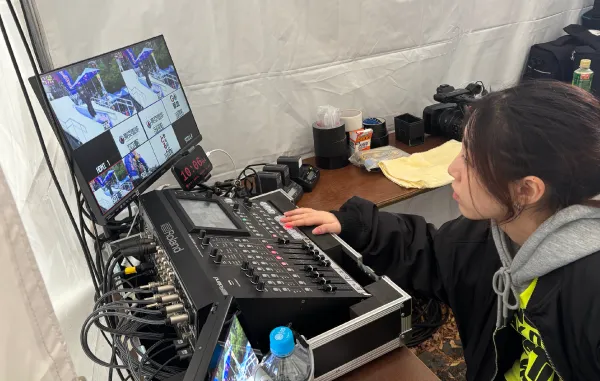 東京雪祭2025