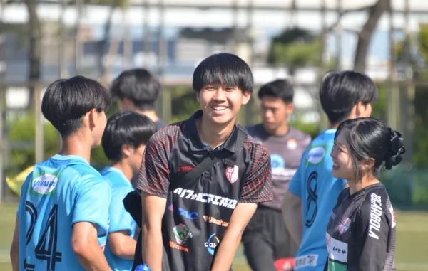 Jリーグ入りを目指す「東京23FC」の活動サポート