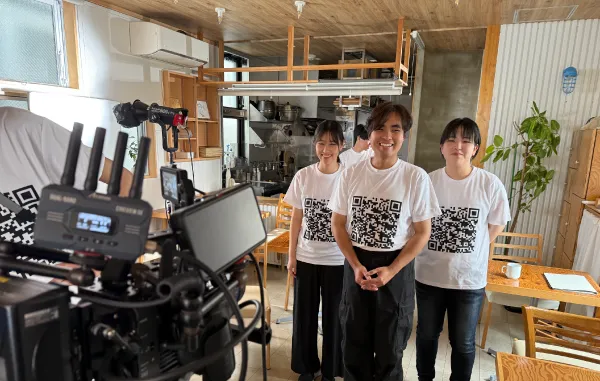 「税を考える週間」PR動画制作プロジェクト