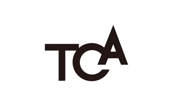 東京コミュニケーションアート専門学校ロゴ