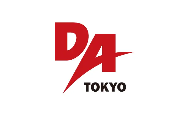東京ダンス・俳優＆舞台芸術専門学校ロゴ