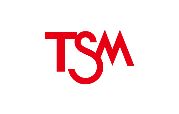 東京スクールオブミュージック&ダンス専門学校ロゴ
