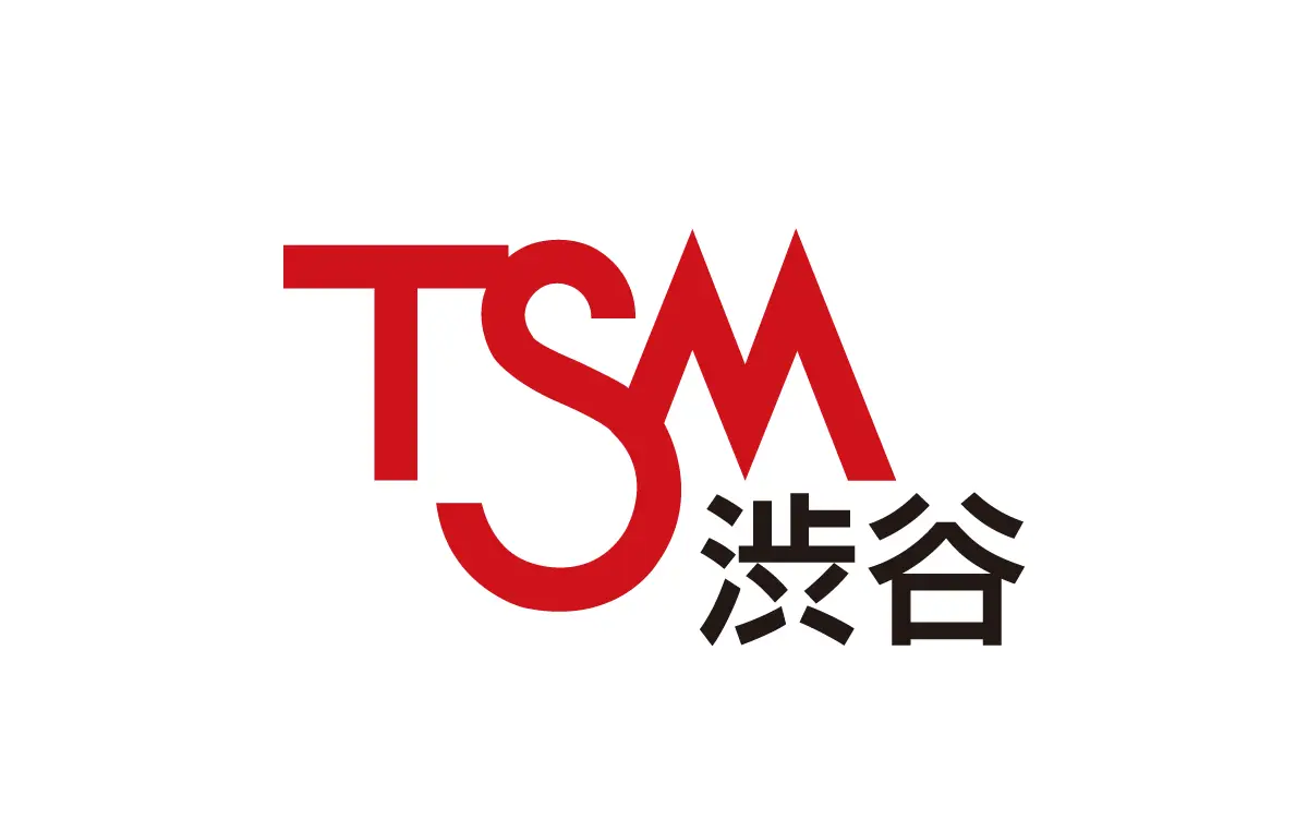東京スクールオブミュージック専門学校渋谷ロゴ