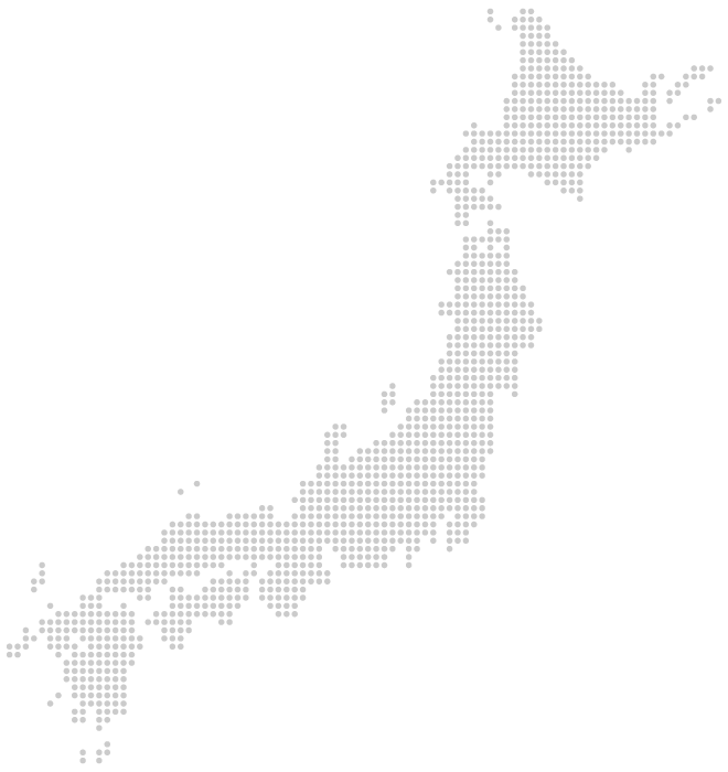 地図から見る学校法人滋慶学園/医療