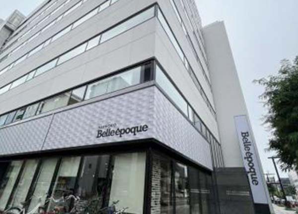 札幌ベルエポック製菓調理専門学校
